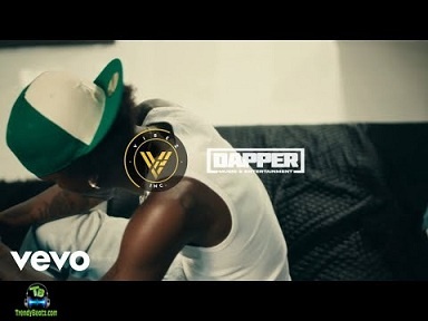Seyi Vibez