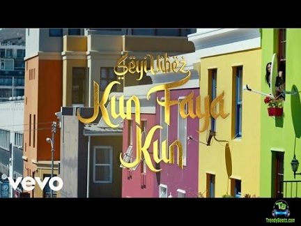 Seyi Vibez