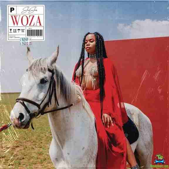 Sha Sha - Woza