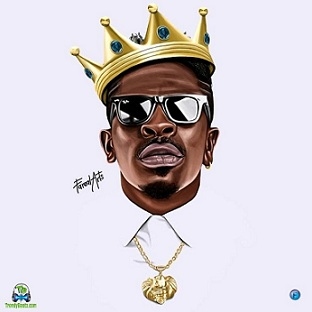Shatta Wale - Akwele Take