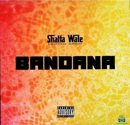 Shatta Wale