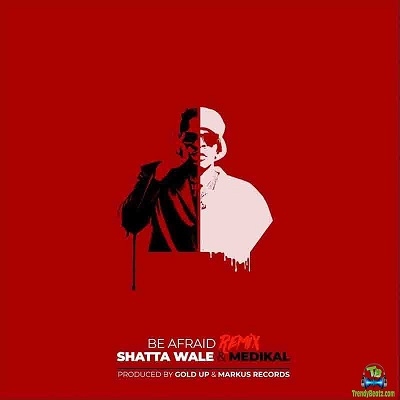 Shatta Wale