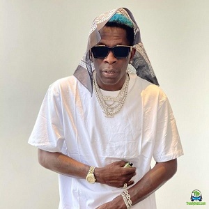 Shatta Wale - Best Of Myself