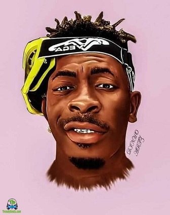 Shatta Wale - Borjor