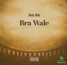 Shatta Wale