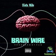 Shatta Wale - Brain Wire