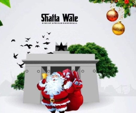 Shatta Wale