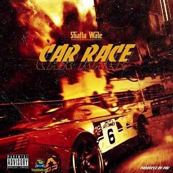 Shatta Wale