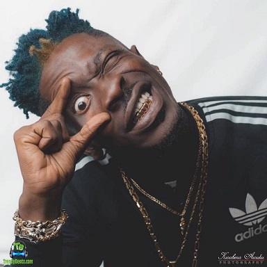 Shatta Wale