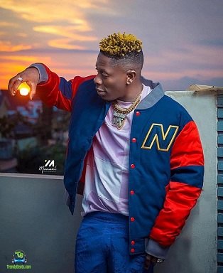 Shatta Wale - Convos