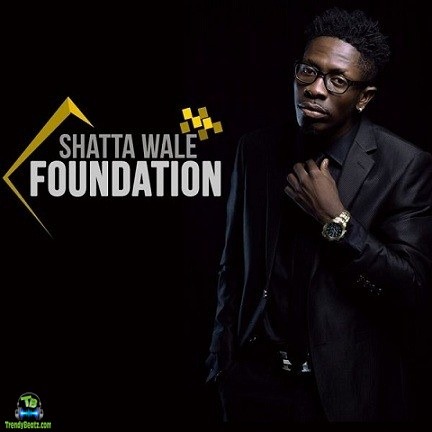 Shatta Wale