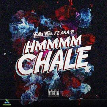 Shatta Wale