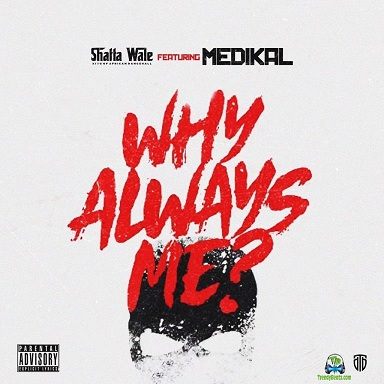 Shatta Wale