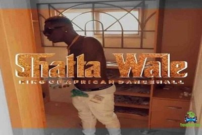 Shatta Wale