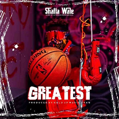 Shatta Wale