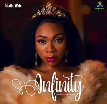 Shatta Wale - Infinity (Michy Birthday)