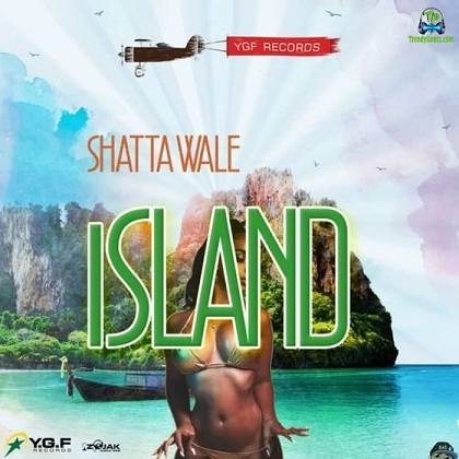Shatta Wale - Island