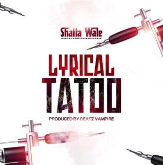 Shatta Wale