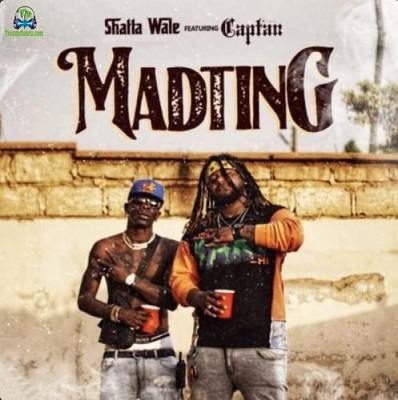 Shatta Wale