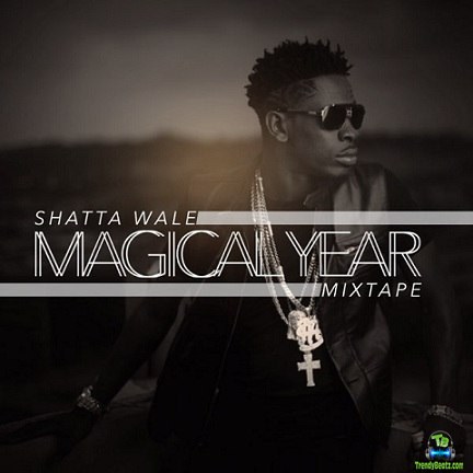 Shatta Wale