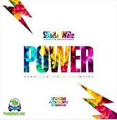 Shatta Wale - Dealer (Power)