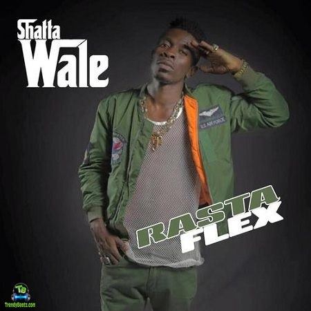 Shatta Wale