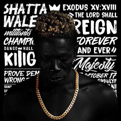 Shatta Wale