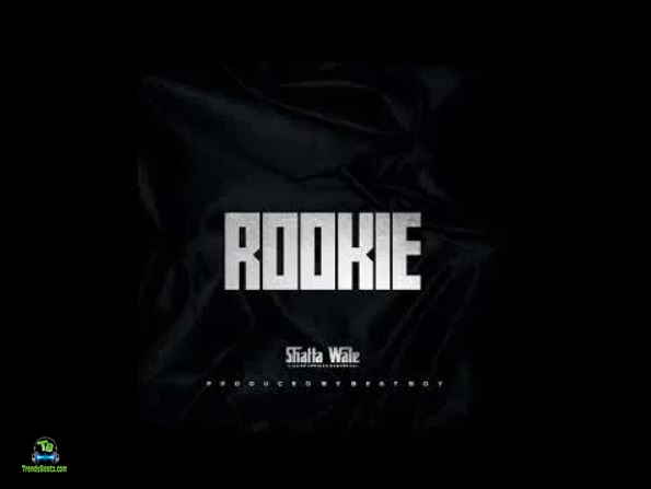 Shatta Wale - Rookie