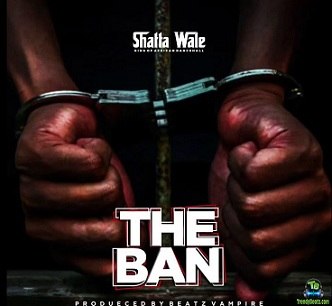 Shatta Wale - The Ban (Pantang)