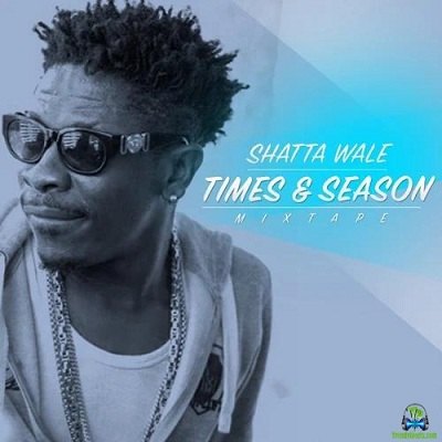 Shatta Wale - Bad Mouthing