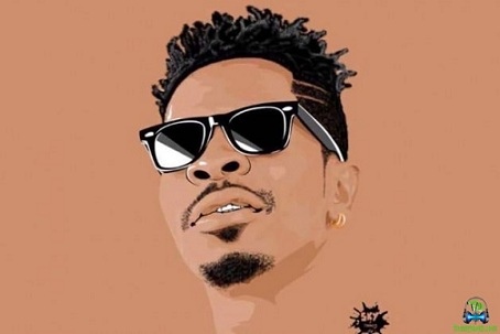 Shatta Wale - Too Ugly
