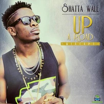 Shatta Wale