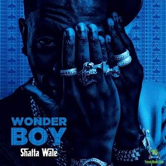 Shatta Wale - The Postman Intro
