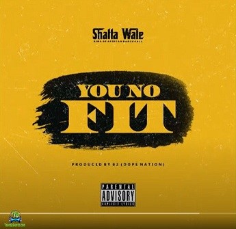 Shatta Wale