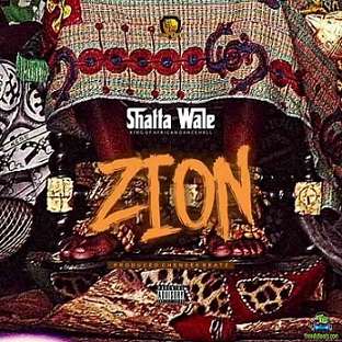 Shatta Wale - Zion