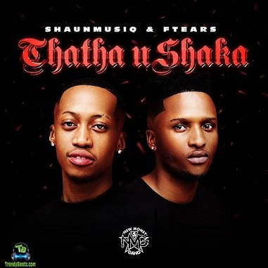 Shaunmusiq - Bheba Bheba ft Ftears, Myztro