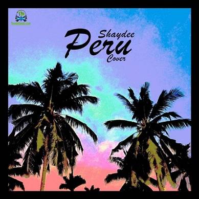 Shaydee - Peru (Cover)