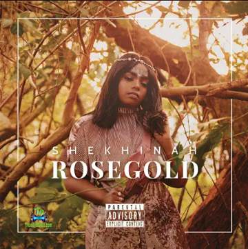 Shekhinah - Power To She ft Rouge