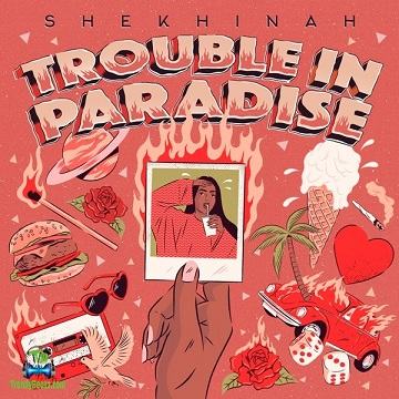 Shekhinah - Not Safe (Intro)