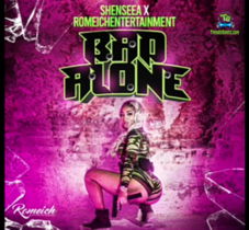 Shenseea - Bad Alone
