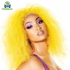 Shenseea - Deserve It