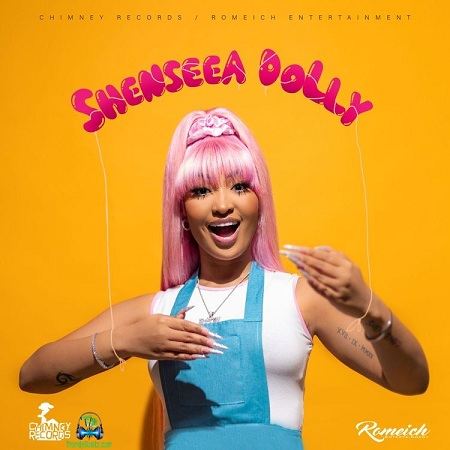 Shenseea