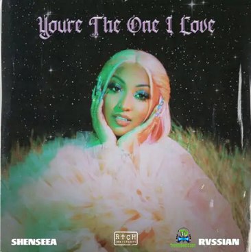 Shenseea