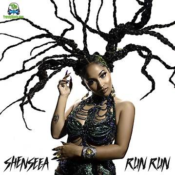 Shenseea