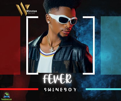 Shineboy - Fever