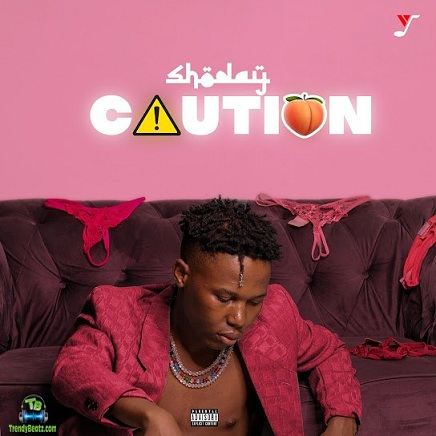 Shoday - Caution