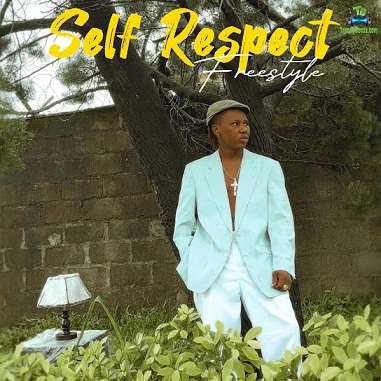 Shoday - Self Respect (Freestyle)