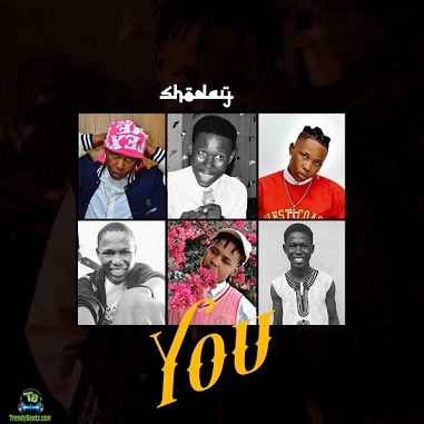 Shoday - You