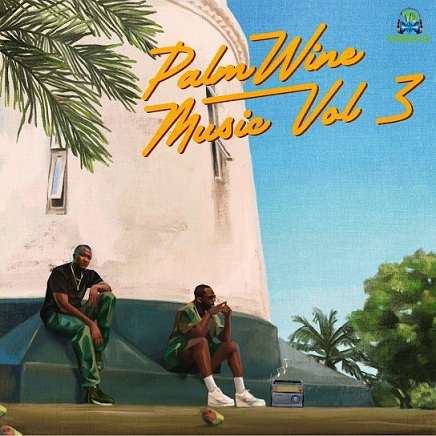 Show Dem Camp - If It's Love ft Twelve XII