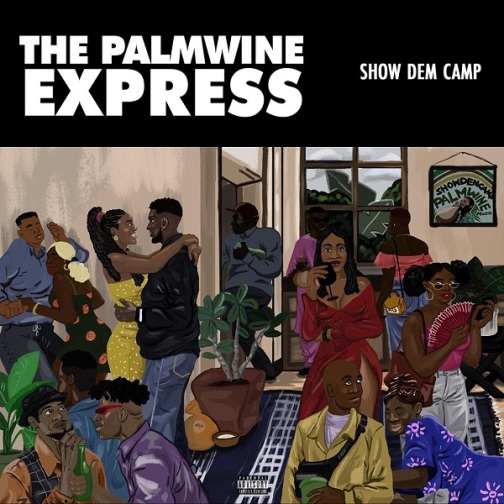 Show Dem Camp